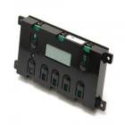 Frigidaire MFF312BSF Oven Clock/Timer Display Control Board
