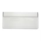 Frigidaire MRT13CRBW2 Bottom Crisper Drawer Face/Front Cover - Genuine OEM