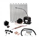 Frigidaire MRT15CSCW4 Compressor - Genuine OEM
