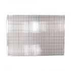 Frigidaire MRT17CHAZ0-00 Crisper Drawer Cover Glass Insert (Bottom) - Genuine OEM