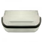 Frigidaire PHSC39EJSS3 Refrigerator Door Shelf Bin (Clear) - Genuine OEM