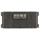 Frigidaire PLCF489GCA Oven Clock/Timer Display Control Board - Genuine OEM