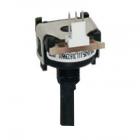 Frigidaire PLEF398CCB Dual Burner Control Switch - Genuine OEM