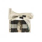 Frigidaire PLEFMZ99ECA Burner Heat-Level Digital Display Assembly (Right Side) - Genuine OEM