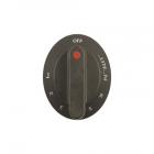 Frigidaire PLGF659ECB Burner-Control Knob - Genuine OEM