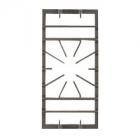 Frigidaire PLGF659ECB Center Burner Grate (Black) - Genuine OEM