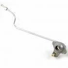 Frigidaire PLGFMZ96ECE Surface Burner Ignitor and Orifice Holder Assembly - Genuine OEM