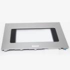 Frigidaire PLGFZ390ECD Oven Door Panel (Stainless) - Genuine OEM