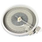 40462051D Radiant Surface Burner (Front Right) - Genuine OEM