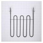 80462049B Oven Bake Element - Genuine OEM