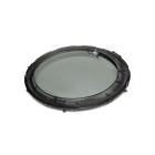BTF2140ES0 Washer Door Adapter Ring (Glass) - Genuine OEM