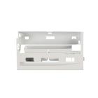 BTF2140ES3 Dispenser Drawer Handle Frame - Genuine OEM