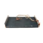 CAH25ECR20 AC Evaporator - Genuine OEM