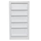 CALR17LW2 Inner Door Assembly - Genuine OEM