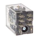 CALR17LW2 Start Relay (Freezer) - Genuine OEM