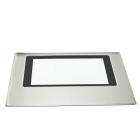 CCRE3870MSA Outer Door Panel Assembly (Stainless) - Genuine OEM
