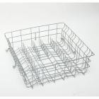 CDB350NW7B Lower Dishrack Assembly - Genuine OEM