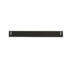 CDB500NB4A Bottom Kick Plate (Black) - Genuine OEM