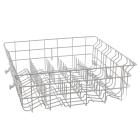 CDB600KB1B Upper Dishrack Assembly - Genuine OEM