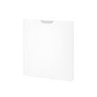 CDBEH950SW1A Outer Door Assembly (White) - Genuine OEM