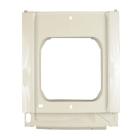 CDE4000FW0 Front Dryer Panel - Genuine OEM