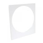 CDE4000HW0 Outer Door Panel (White) - Genuine OEM
