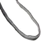 CDE7500KB0 Dryer Felt Drum Seal - Genuine OEM