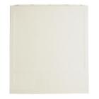 CDG4701QW0 Top Panel (White) - Genuine OEM