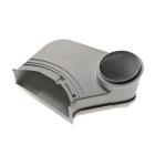 CDG5000FW1 Dryer Lint Duct - Genuine OEM