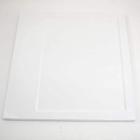 CDG7700LW0 Top Metal Panel (White) - Genuine OEM