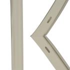 CF135 Freezer Door-Lid Gasket (white) - Genuine OEM