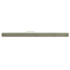 CFD27WIPB2 Mullion Rail (White) - Genuine OEM