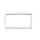 CFD27WIPW3 Refrigerator Door Gasket (White) - Genuine OEM