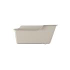 CFD28SDS1 Refrigerator Ice Maker Ice Bucket - Genuine OEM