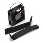 CFD28WIQB0 Fan and Seal Kit - Genuine OEM