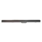 CFD28WIQBE Flipper Mullion Assembly (Black) - Genuine OEM