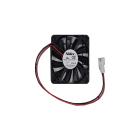 CFD28WIS0 Refrigerator Ice Maker Evaporator Fan  - Genuine OEM