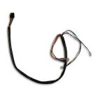 CFD28WIS0 Refrigerator Ice Maker Wiring Harness - Genuine OEM