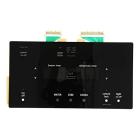 CFD28WIS2 Dispenser Display/Touchpad Assembly (Black) - Genuine OEM