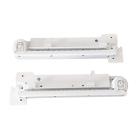 CFD28WIS2 Drawer Slide Rail Kit (Left and Right) - Genuine OEM