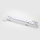CFD28WIWB Plastic Freezer Basket Slide (Left) - Genuine OEM