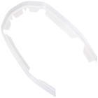 CFUF14TW0 Refrigerator Evaporator Cover Gasket - Genuine OEM