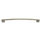 CFUF21CDMB0 Side-by-side Refrigerator/Freezer Door Handle - Genuine OEM