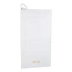 CFUFH21TW1 Outer Freezer Door Panel  - Genuine OEM