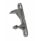 CFW4700LB0 Door Striker - Gray - Genuine OEM