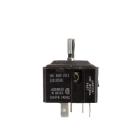 CGEF316AS1 Surface Burner Switch - Genuine OEM