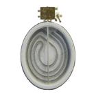 CRE3890LSF Top Warmer Element/Burner (6in, 100w) - Genuine OEM