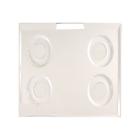 CRG3110GWBB Main Top Assembly - White - Genuine OEM