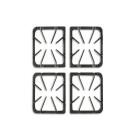 CRG3140GWBG Burner Grate Set (Black) - Genuine OEM