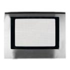 CRG3150PSC Oven Door Glass Assembly - Stainless - Genuine OEM